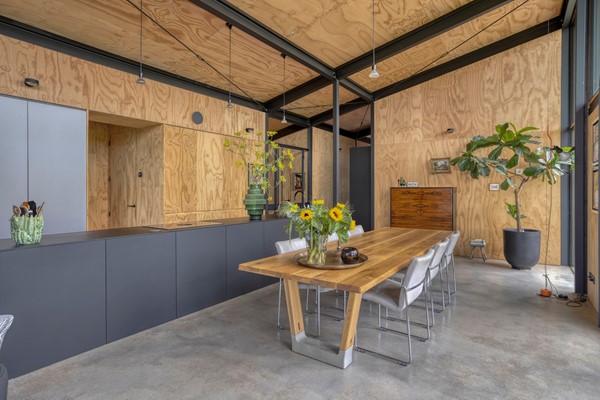 Medium property photo - Bobbenagelseweg 7, 5491 VL Sint-Oedenrode